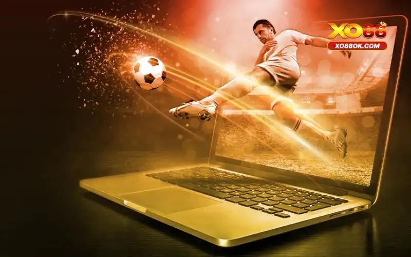 E-sports - Tổng Quan Cá Cược Tại Sảnh Thể Thao Điện Tử