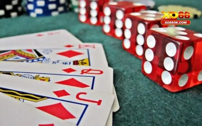 Tiến Lên Miền Nam Xo88 - Hướng Dẫn Chơi Game Đổi Thưởng
